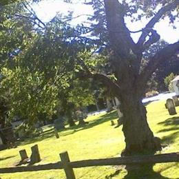 Universal Presbyterian Cemetery (Youngstown)