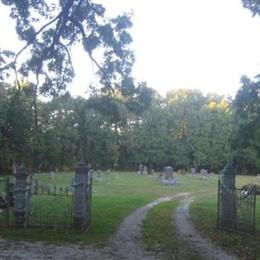 University Park Cemetery