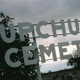 Upchurch Cemetery