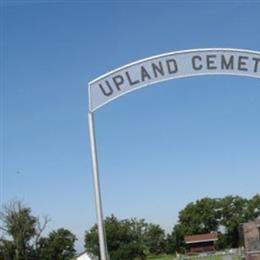 Upland Cemetery