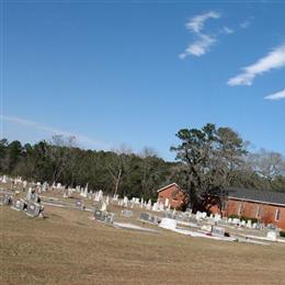Upper Black Creek Cemetery