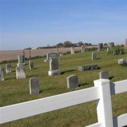 Upper Deer Creek Mennonite Cemetery