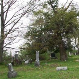 Upper Fairfield Cemetery