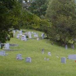 Upper Marsh Creek Cemetery