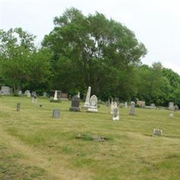 Upper Mound Cemetery