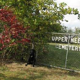 Upper Neely Grove Cemetery
