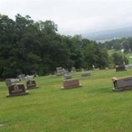 Upper Springs Cemetery
