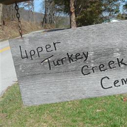 Upper Turkey Creek Cemetery