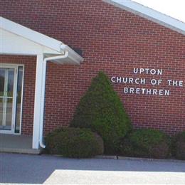 Upton Church of the Brethren