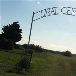 Ural Cemetery