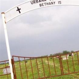 Urbana Cemetery