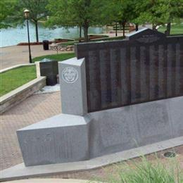 U.S.S. Indianapolis Memorial