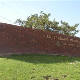 Utah State Veterans Cemetery