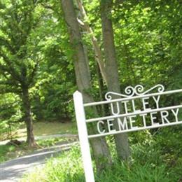 Utley Cemetery