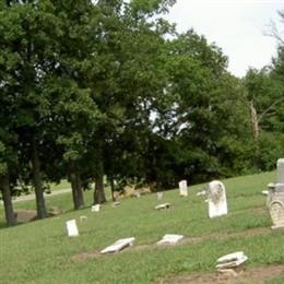 Utterback Cemetery