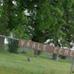 Vaale Cemetery