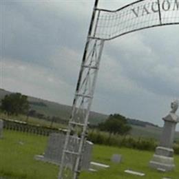 Vacoma Cemetery