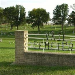 Vail Cemetery