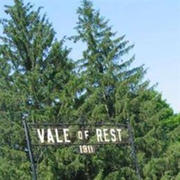 Vale of Rest Cemetery