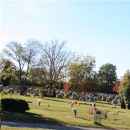 Valhalla Cemetery