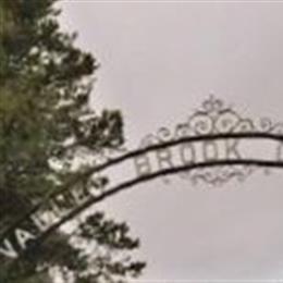 Valley Brook Cemetery