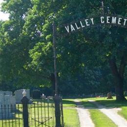 Valley Cemetery