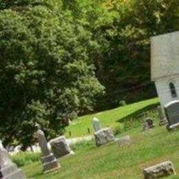 Valley Chapel Cemetery