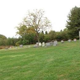 Long Green Valley Church of the Brethren Cemetery