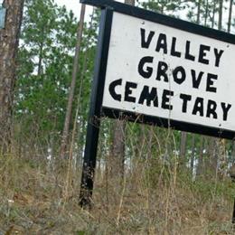 Valley Grove Cemetery