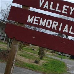 Valley Home Memorial Park