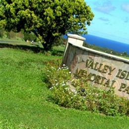 Valley Isle Memorial Park