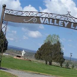 Valley Lawn Cemetery