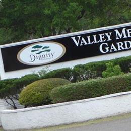 Valley Memorial Gardens