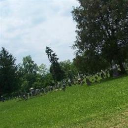 Upper Path Valley Presbyterian Church Cemetery