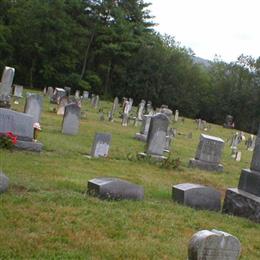 Wells Valley Presbyterian Church Cemetery