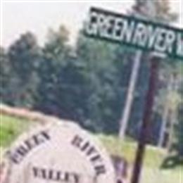 Green River Valley Separate Baptist Church