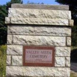 Valley Vista Cemetery