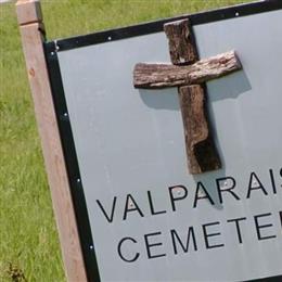 Valparaiso Cemetery