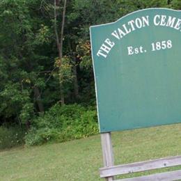 Valton Cemetery