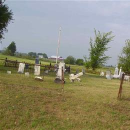 Van Allen Cemetery