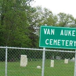 Van Auken Cemetery
