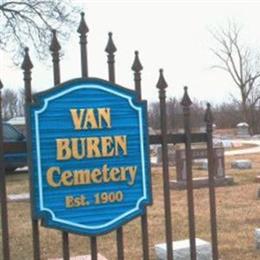 Van Buren Cemetery
