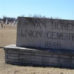 Van Buren Union Cemetery