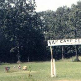 Van Camp Cemetery