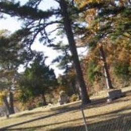 Van Cleve Cemetery