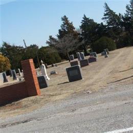 Van Dyke Cemetery