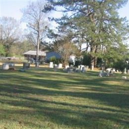 Van Dyke Grove Cemetery