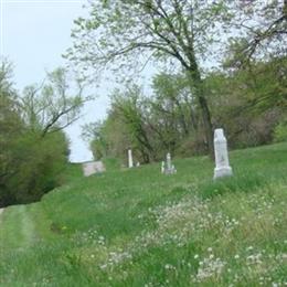 Van Horne Cemetery