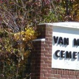 Van Meter Cemetery