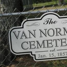 Van Norman Cemetery